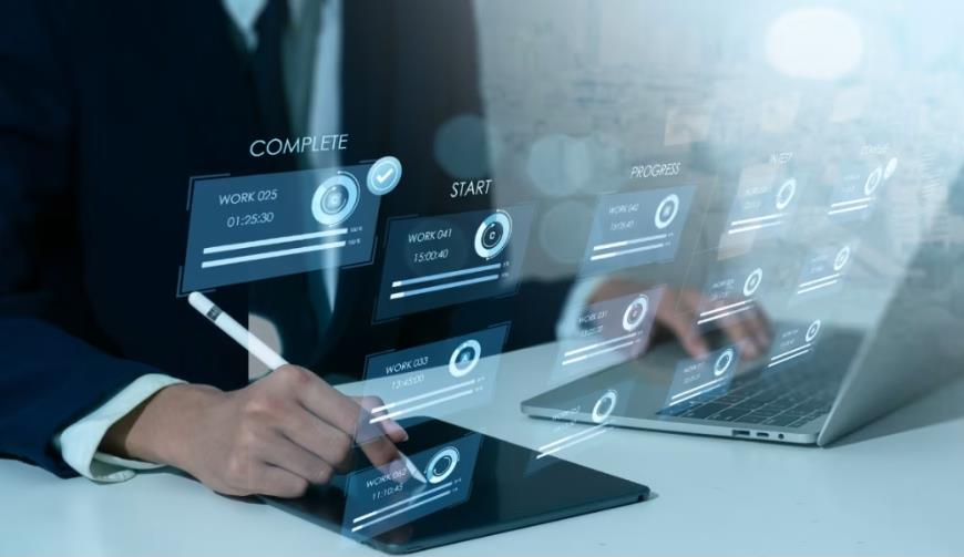 嘉兴小程序定制：本地计算赋能，解锁核心优势