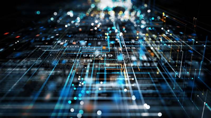 嘉兴AI软件开发公司:Python赋能网页开发的适用场景解析