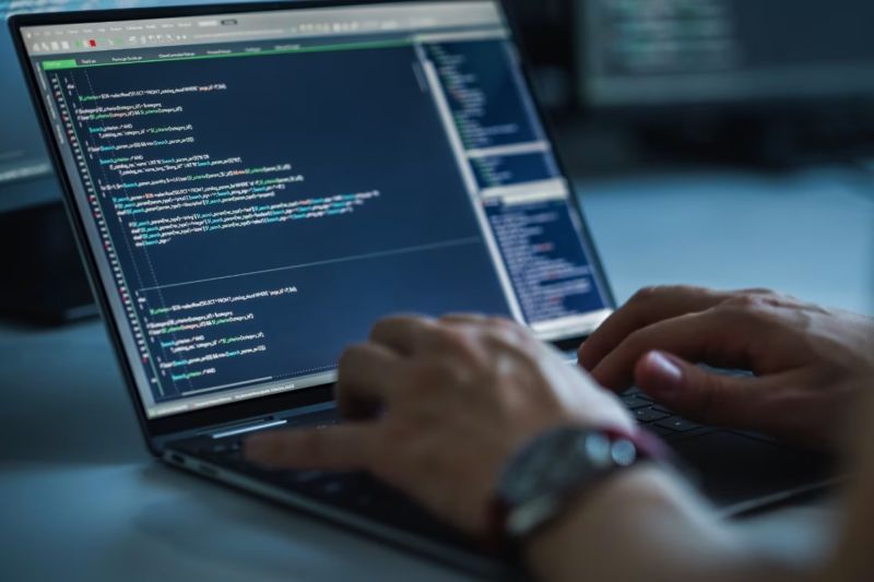 嘉兴软件定制开发:PHP与Node.js,后端解决方案的优势博弈