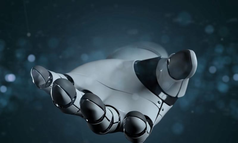 嘉兴企业AI应用落地:不超支构建量子能力的实践路径